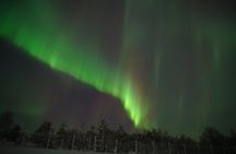 Rovaniemi: Private Nоrthern Lights Hunting Tour 
