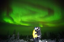 Rovaniemi: The Real Private Northern Lights Hunt