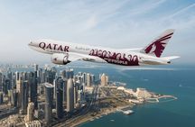 Quick Glimpse of Doha City Tour