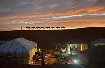 3 Días viajes al desierto grupal compartidos