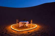 3 Días viajes al desierto grupal compartidos