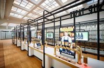 Brussels Discovery and Belgian Beer World Experience