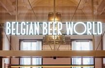 Brussels Discovery and Belgian Beer World Experience