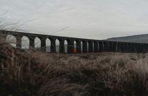 The Dales and Bronte Country Small-Group Tour from Manchester