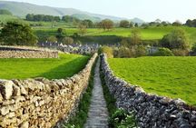 The Dales and Bronte Country Small-Group Tour from Manchester
