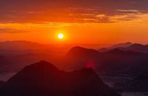 Sugarloaf Mountain Sunrise Experience with Breakfast & Transfer