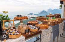 Sugarloaf Mountain Sunrise Experience with Breakfast & Transfer