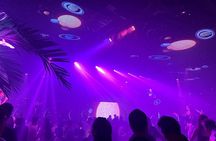 Nightlife Party Tour of Guangzhou