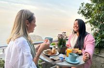 Sugarloaf Mountain Sunrise Experience with Breakfast & Transfer