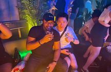 Nightlife Party Tour of Guangzhou