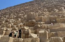 Full Day Tour to Cairo