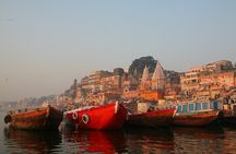 Varanasi 2 Days Tour with Expert Tour Guide