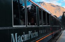 1-Day Tour to Machu Picchu by Train with Entrance Circuit 3