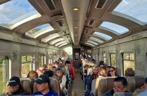 1-Day Tour to Machu Picchu by Train with Entrance Circuit 3