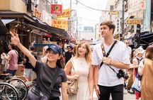 Tokyo: Tsukiji Fish Market Seafood & Street Eats