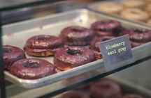 Delicious Donuts & Sweet Treats of West LA: A Sweet City Tour