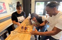 West LA Donut Adventure by Underground Donut Tour