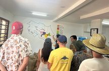 2 Hour Coffee & Chocolate Tour in Playas del Coco