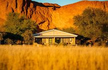 3-Day Sossusvlei and Namib Desert Safari Tour from Windhoek