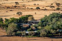 3-Day Sossusvlei and Namib Desert Safari Tour from Windhoek