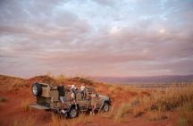 3-Day Sossusvlei and Namib Desert Safari Tour from Windhoek