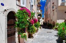 Private Tour Epidaurus,Mycenae and Nafplio from Athens