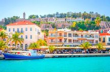 Private Tour Epidaurus,Mycenae and Nafplio from Athens