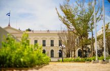  Half day| San Salvador City Tour 