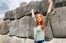 Cusco 5 Days 4 Nights Machu Picchu and Humantay Lake Tour