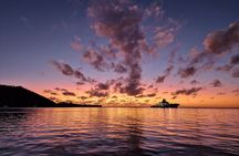 Moorea Sunset Cruise
