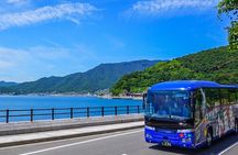 1 Day Shodoshima Island Bus Tour