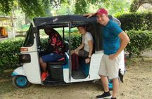 Eco-Cultural Excursion to a town!