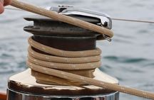 Sydney Harbour: Hands-On Sailing on Classic Yacht