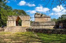 Mayan Explorer | Private Custom Mayan Ruins Tour
