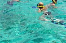 Roatan VIP Free-Style Private Tour