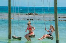 Wildlife adventure, Chocolate factory, city Tour & Beach Break 