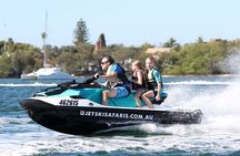 30 min Jet Ski Safari