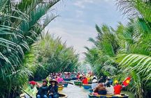 Vietnam in 15 Days | Explore Beaches, Cities, Culture, Adventure