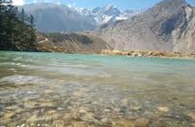 Muktinath Tour Package 6 Days