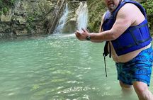 Damajagua Waterfalls