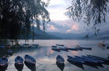 11 Days Nepal Round Tour