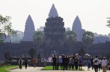 Magically Smart Angkor Explorer _ 2-Day Private Tour