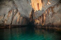 Puerto Princesa Underground River Day Tour