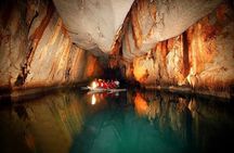 Puerto Princesa Underground River Day Tour