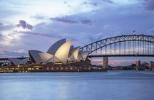 3 Day Private Tour in Blue Mountains and Kiama in Sydney City