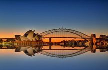 3 Day Private Tour in Blue Mountains and Kiama in Sydney City