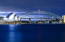 3 Day Private Tour in Blue Mountains and Kiama in Sydney City