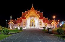 Leam Chabang Port to Bangkok Customized Cultural Exploration Tour