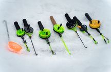 Snowmobile and ice-fishing introduction (Private)