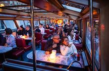 Amsterdam Evening Canal Cruise 